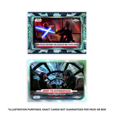 Topps: Star Wars Hyperspace 2024 Hobby Pack